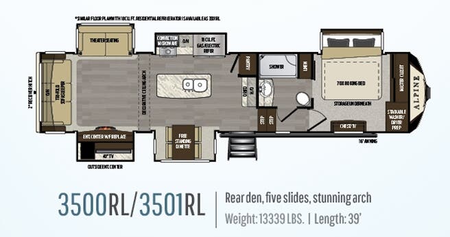 Image of Floorplan