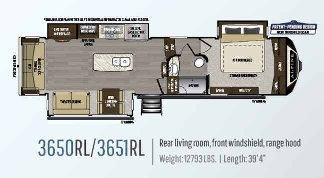 Image of Floorplan