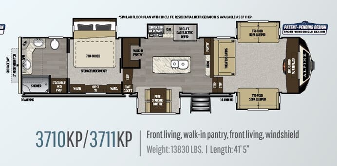 Image of Floorplan