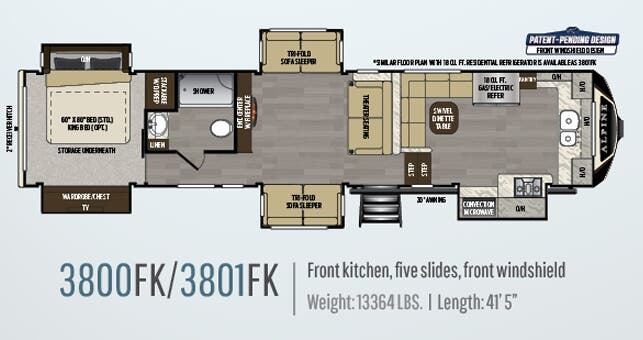 Image of Floorplan