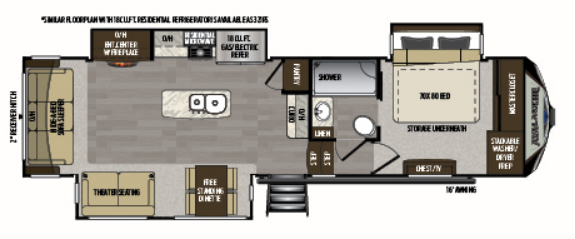 Image of Floorplan
