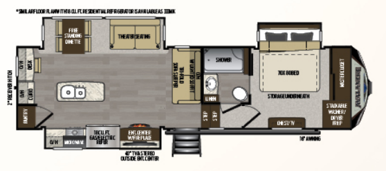 Image of Floorplan