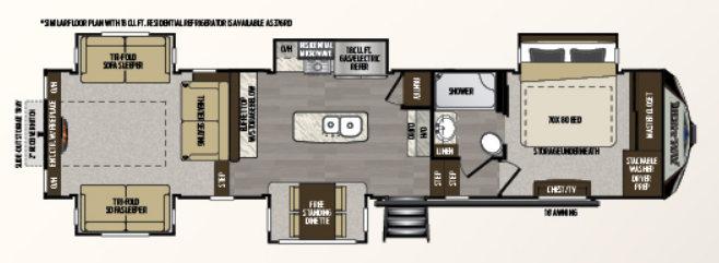 Image of Floorplan