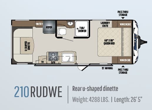 Image of Floorplan