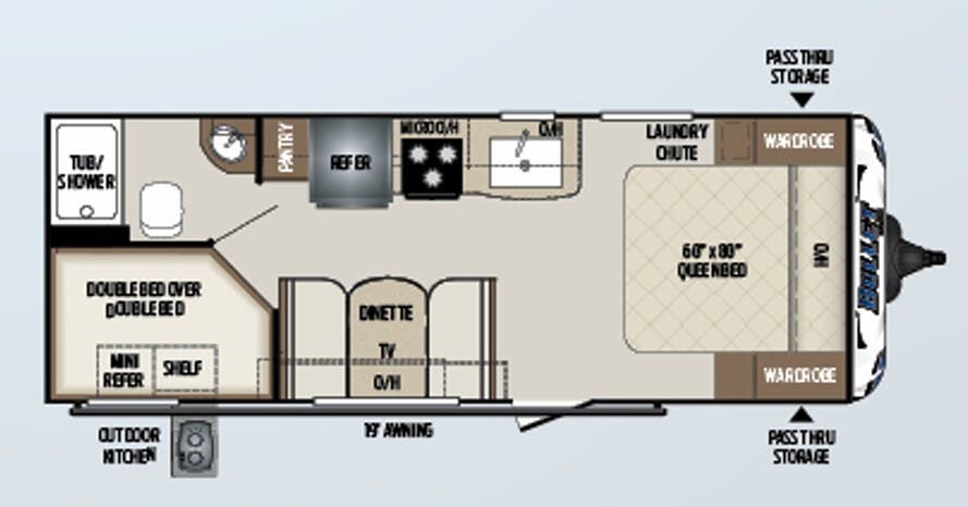 Image of Floorplan