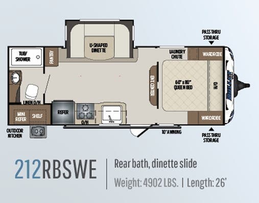 Image of Floorplan