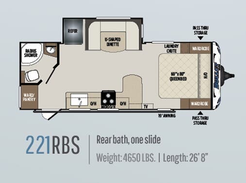 Image of Floorplan