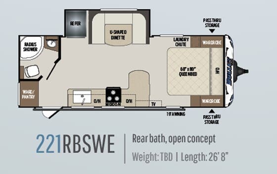 Image of Floorplan