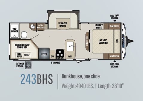 Image of Floorplan