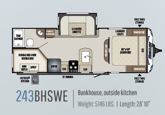 Image of Floorplan