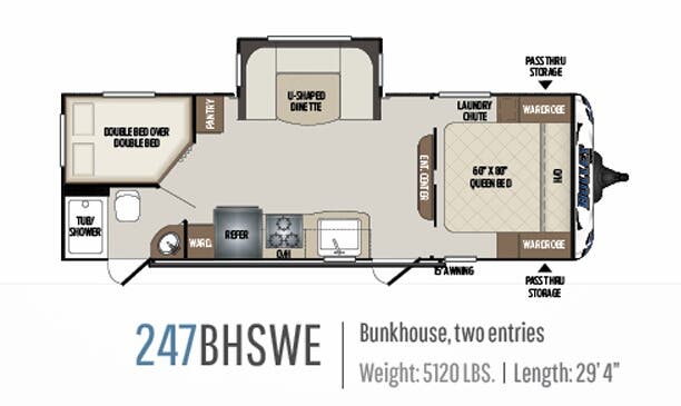 Image of Floorplan
