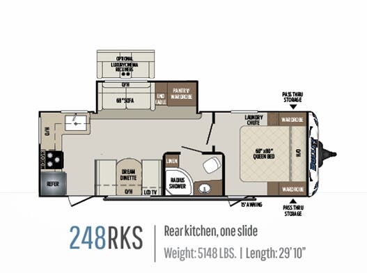 Image of Floorplan