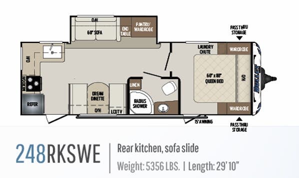 Image of Floorplan