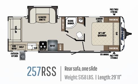 Image of Floorplan