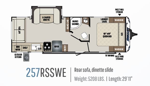 Image of Floorplan