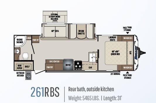 Image of Floorplan