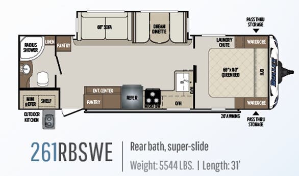 Image of Floorplan