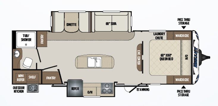 Image of Floorplan