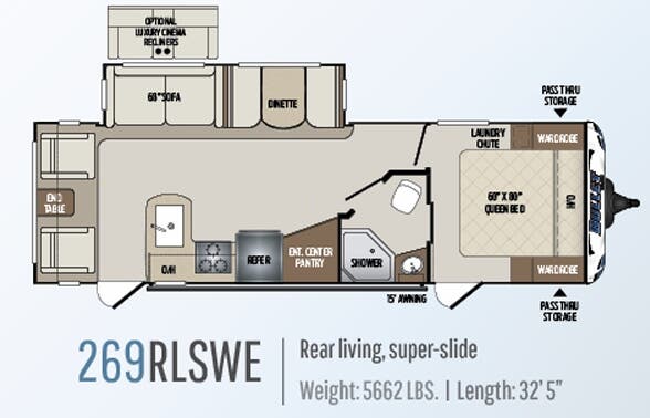 Image of Floorplan