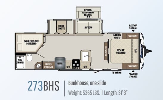 Image of Floorplan