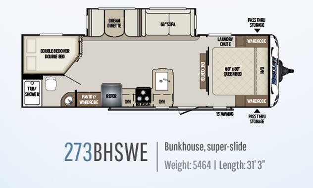 Image of Floorplan