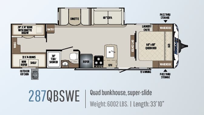 Image of Floorplan
