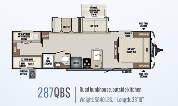Image of Floorplan