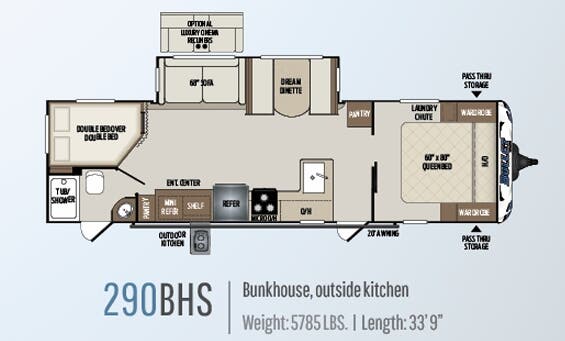 Image of Floorplan