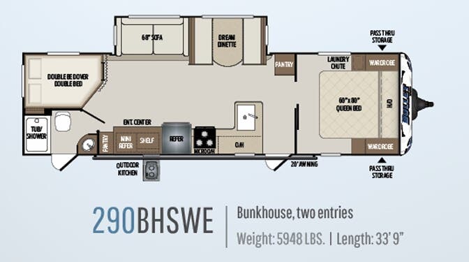 Image of Floorplan