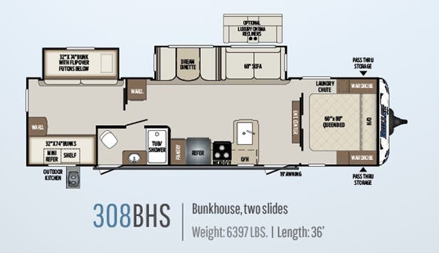 Image of Floorplan