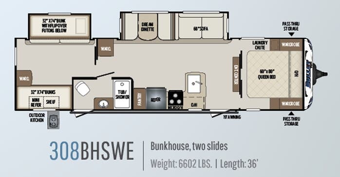 Image of Floorplan