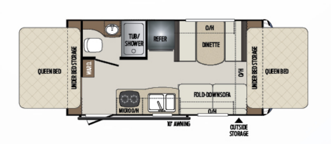 Image of Floorplan