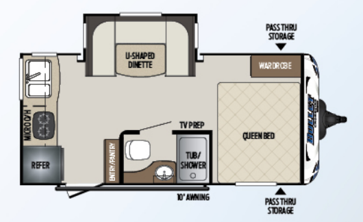 Image of Floorplan