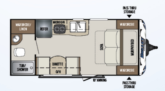 Image of Floorplan