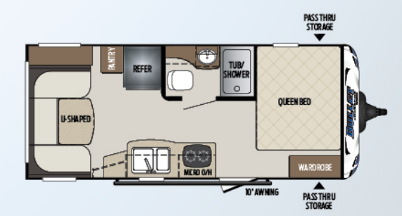 Image of Floorplan
