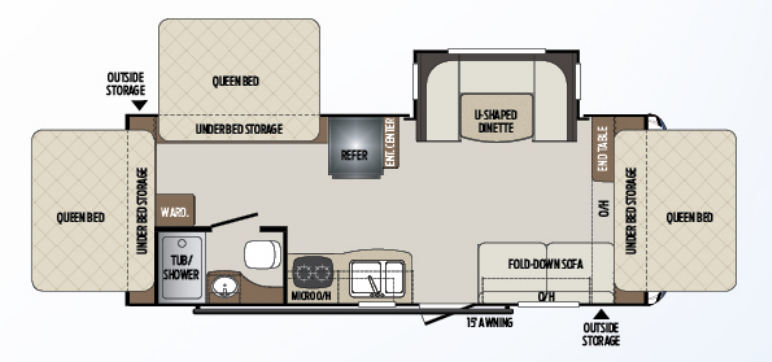 Image of Floorplan