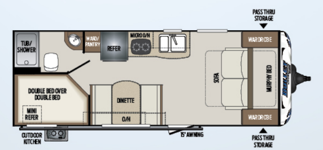 Image of Floorplan
