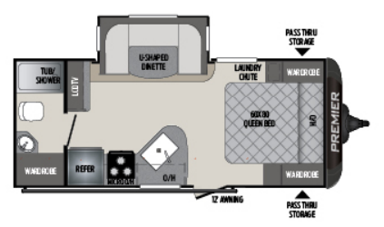 Image of Floorplan