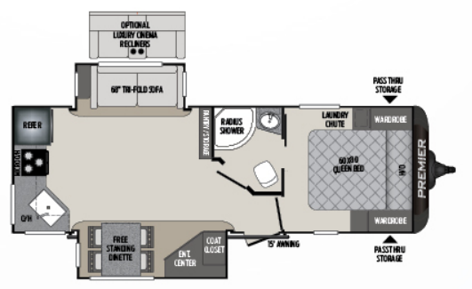 Image of Floorplan