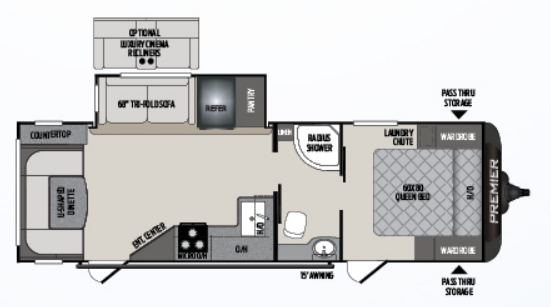 Image of Floorplan