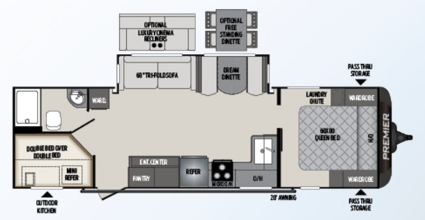 Image of Floorplan