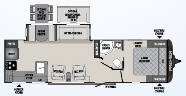Image of Floorplan