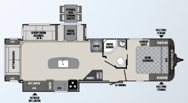 Image of Floorplan