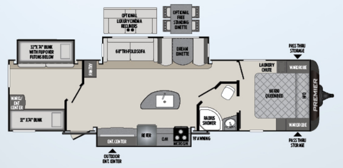 Image of Floorplan