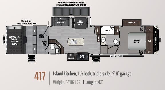 Image of Floorplan