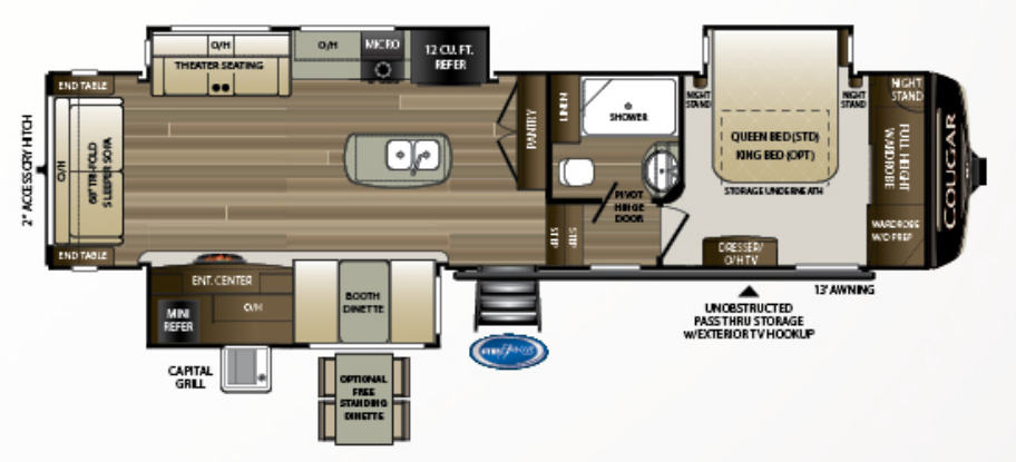 Image of Floorplan