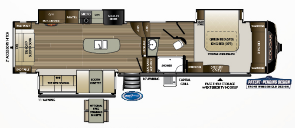 Image of Floorplan