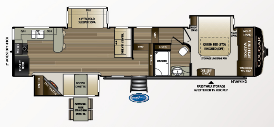 Image of Floorplan