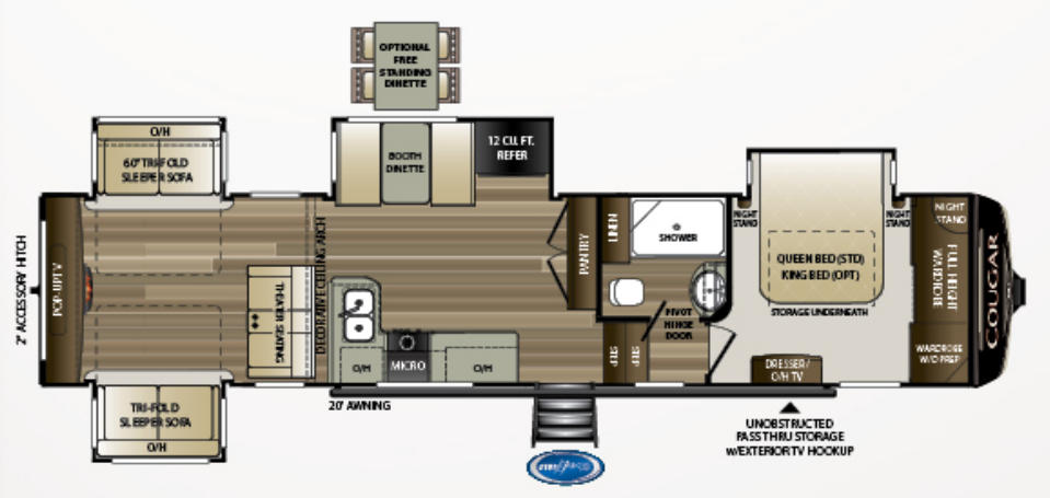 Image of Floorplan
