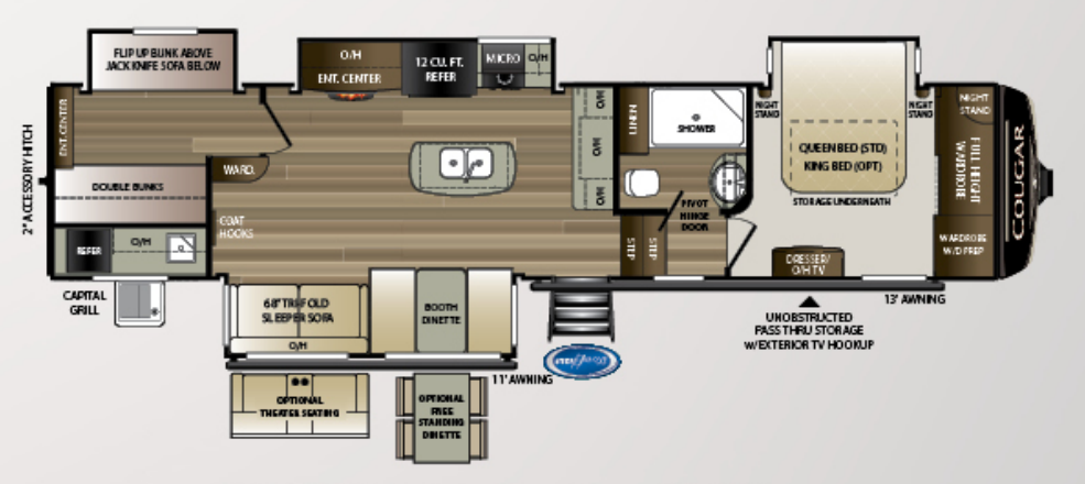 Image of Floorplan